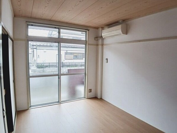 渡辺コーポの物件内観写真